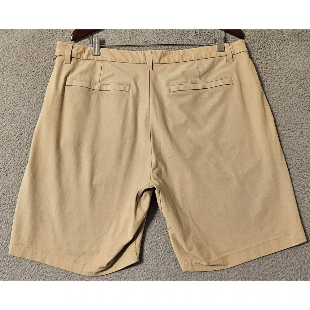 Lululemon Commission Shorts 9